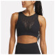 Reebok Γυναικείο μπουστάκι Mesh Bralette
